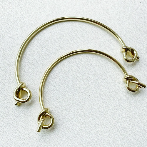 Сумка, металлический аксессуар для сумки, ручка, металлическая портативная упаковка, (в наличии на складе)