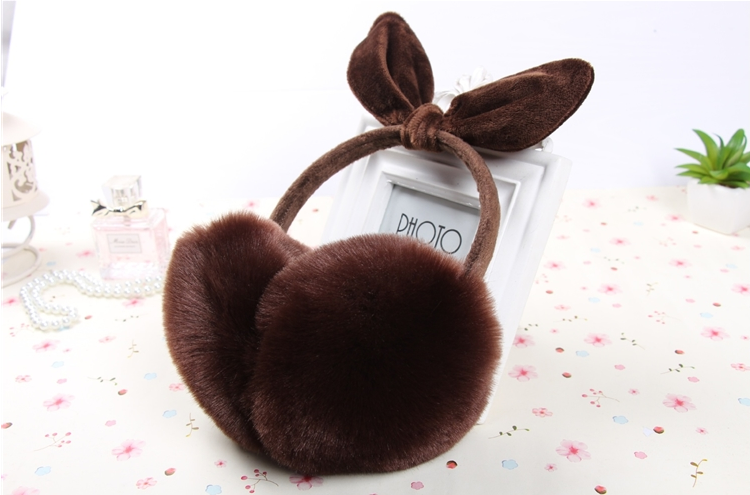 Cache-oreilles pour fille - Ref 2152868 Image 19