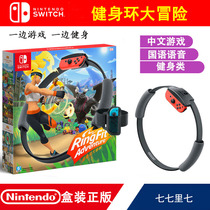 Ring Fitness