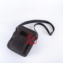 Public hair duty carrying bag velcro shoulder bag new style satchel black 5302 factory recommended genuine portable