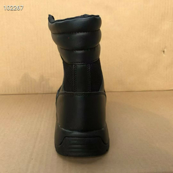 3539沙漠新款上市厂战术靴男高帮靴子户外登山鞋防滑耐磨徒步鞋