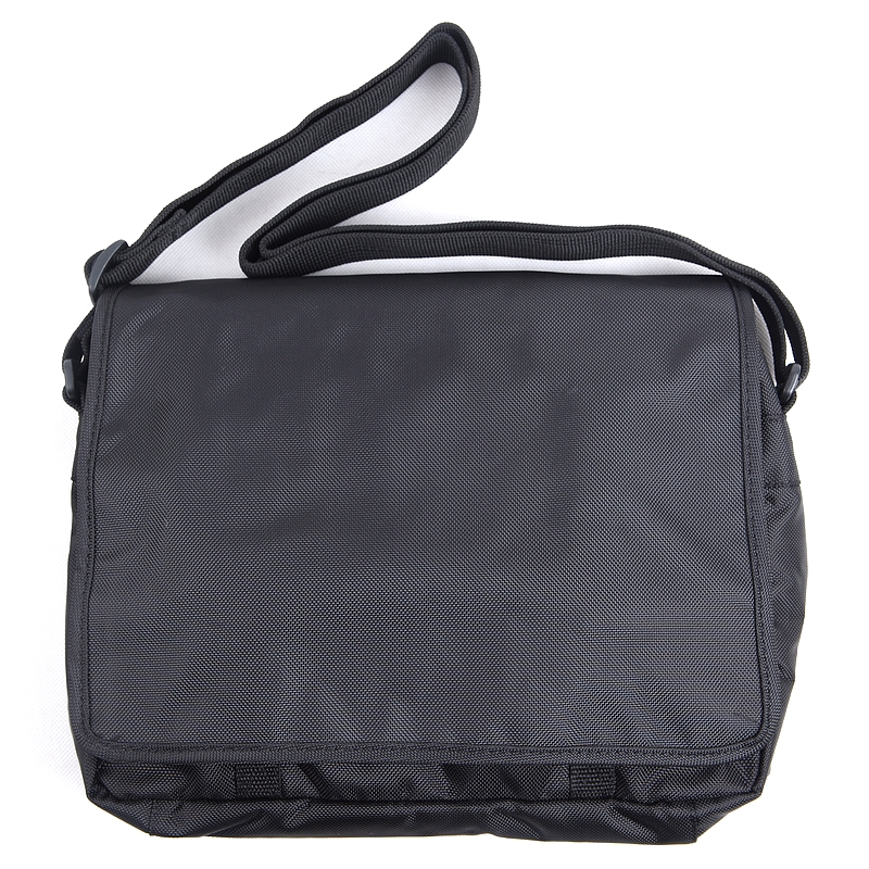 Public Hair Black Satchel Men Commute Bag Casual Oxford Bub Files Single-shoulder Student Outdoor Travel genuine