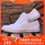 Converse mở nụ cười cổ điển đôi giày vải thường giày 101503 101509 1Q699 1Q698 giày thể thao bitis nam