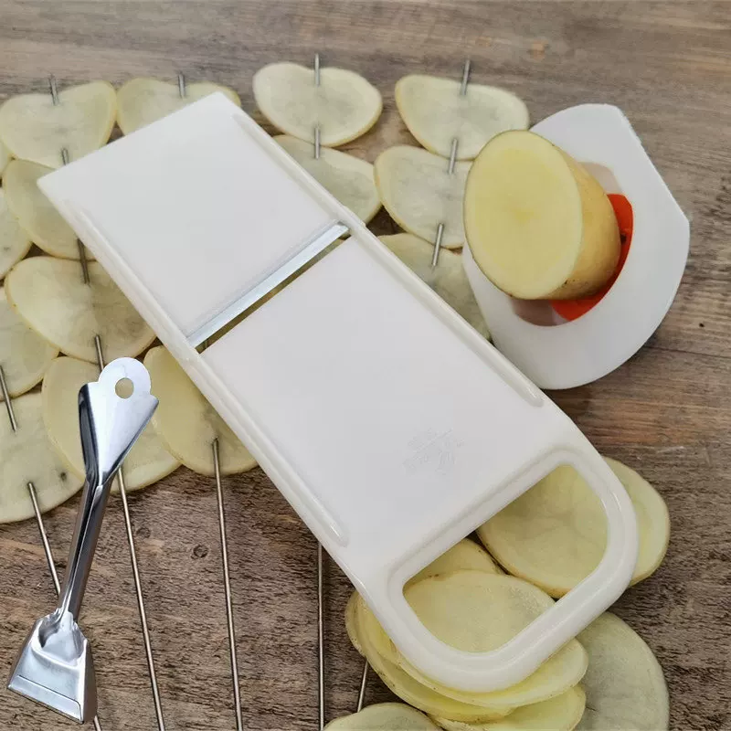 Potatoplastor картофельный резак коммерческий планер резка чипсов картофеля артефакт огуречная площадь планшет картофель планшет ломтик