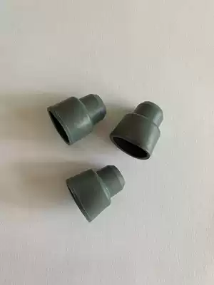 26mm tooth curl edge butyl rubber stopper infusion bottle salt water bottle matching rubber plug reverse plug