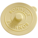 Ретро силиконовая пылезащитная универсальная стеклянная керамическая крышка для стакана, простой и элегантный дизайн