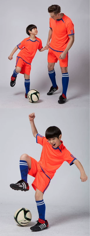 Chính hãng điền kinh Shenguang Board bóng đá Phù hợp với bóng đá nam Huấn luyện viên bóng đá Jersey Tùy chỉnh áo sơ mi ngắn tay thoáng khí