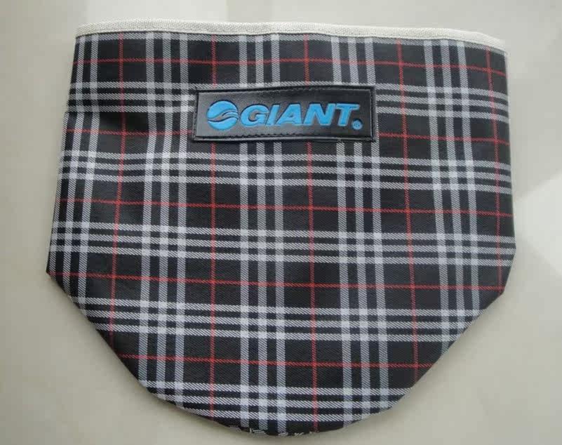 Panier pour vélo GIANT en toile - Ref 2258926 Image 10