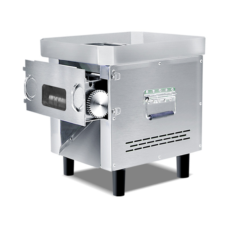 Gold Catalon Commercial Cut Meat Machine Type Multifunction High Power Stainless Steel Slicer Cutting Machine Cutting Machine Household