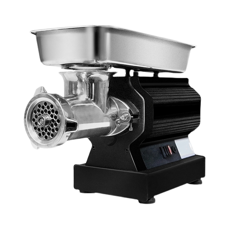 Commercial desktop high-power meat grinder electric stainless steel meat grinder multi-functional sauce motor garlic grinder