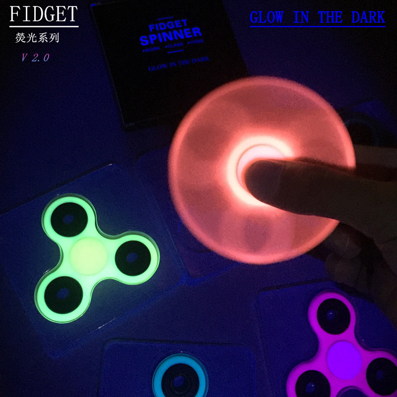 Fidget spinner SPINNER - Ref 2616103 Image 6