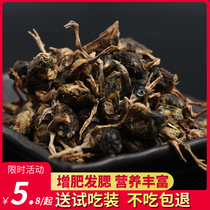 Freeze-dried quail snacks fattening hair cheek cat snacks dog snacks calcium supplement pet snacks freeze-dried cat food small quail