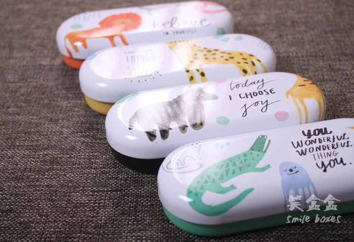 Etui à lunettes - Ref 1245107 Image 18