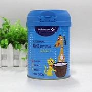 Bye Intestines Pet Dog Probiotic Điều hòa Teddy Teddy Táo khuyết Sản phẩm cho sức khỏe Mèo giúp tiêu hóa