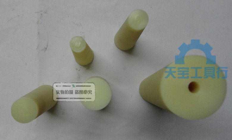 Special plugging pipe tool for pipe plug leakage choke plug evaporator of expansion pipe maintenance choke plug