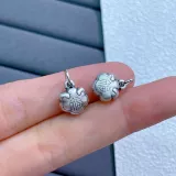 Серебряный браслет, монеты, счеты, подвеска, браслет из бисера ручной работы, аксессуары, 3D, «сделай сам»