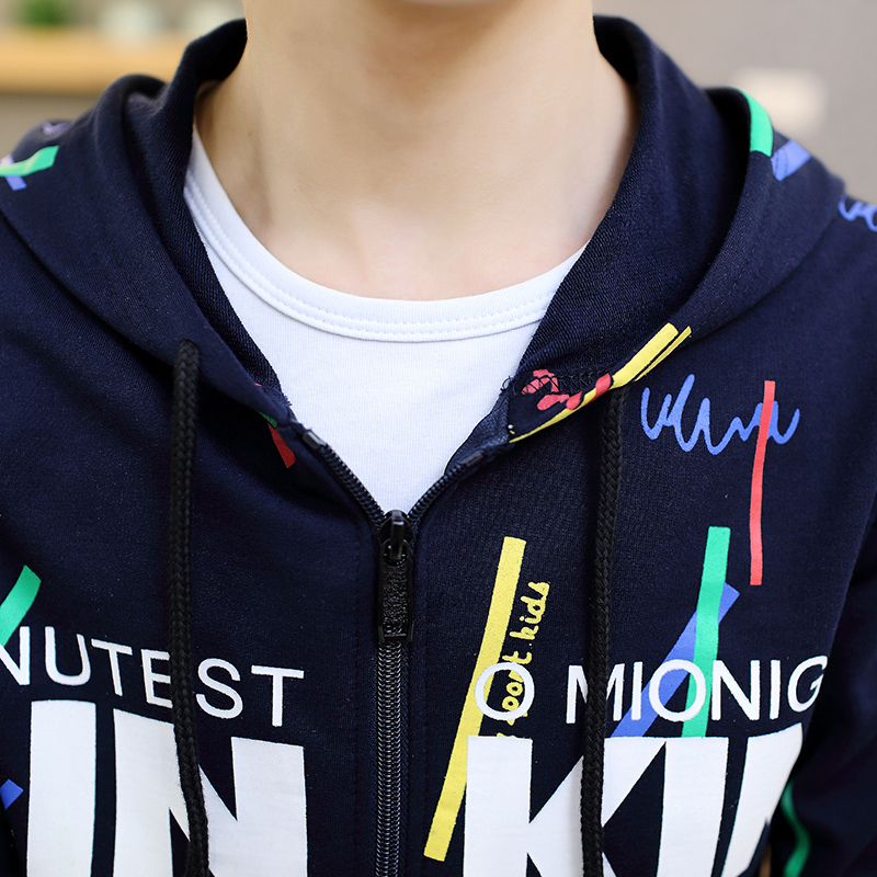 Sweatshirt homme   OTHER en Coton - Ref 3128301 Image 64