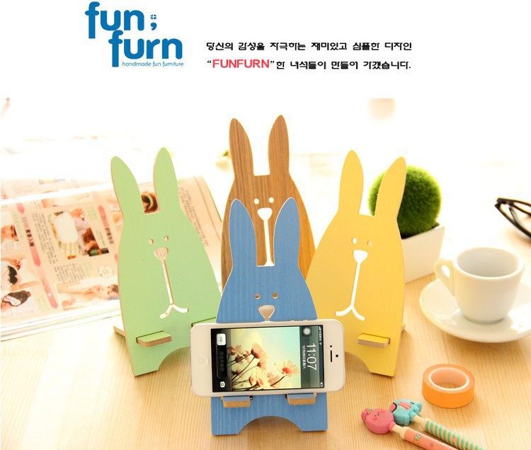 Support téléphone portable - Ref 1358924 Image 11