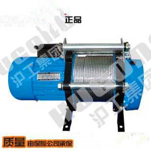 Shanghai Multi - Function Lifter Lifting Brand Electric Hangjian 300 - 600 kg Roll Roll Roller 0 6 tons