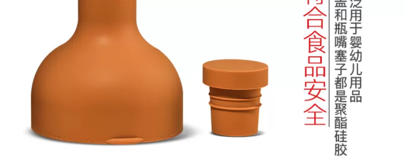 Nhật Bản HARIO Ice Drop Coffee Maker Cold Clay Pot Cold Ice Ice Ice Ice Coffee Maker Home Hot Bọt Glass Pot - Cà phê phin cafe inox