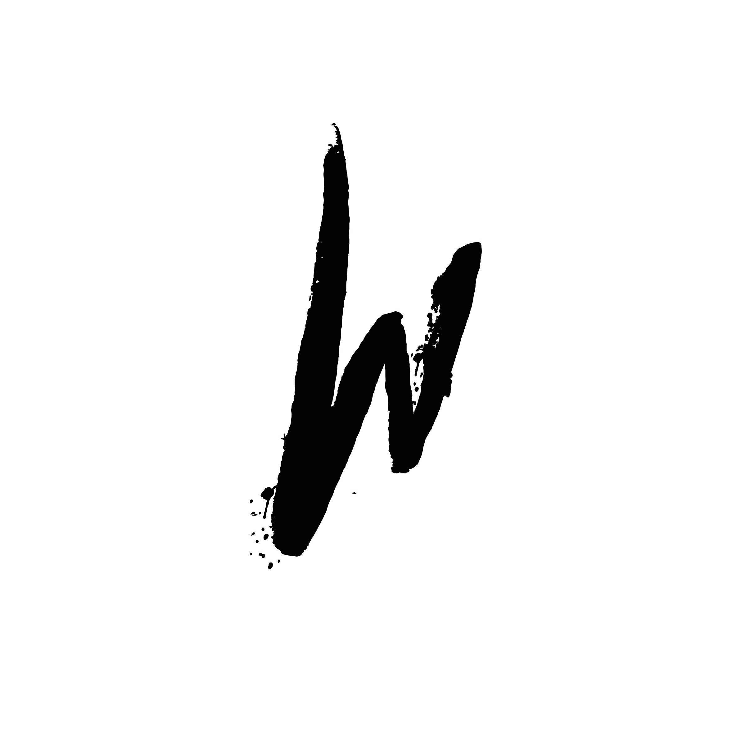 wzg高端女装的LOGO