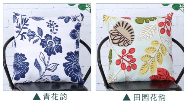 Gối sofa bông vuông với lõi bông và vải lanh 50 bộ vải 45 gối lớn đơn giản hiện đại goi tua lung