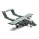 Special Offer in Stock: Little Eagle Plastic Model Kit 1/32 Ov-10A/C Mustang Reconnaissance Aircraft Kh32004