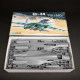 Little Eagle Assembled Aircraft Model Kh80141 1/48 Russian Su-34 Platypus Fighter-Bomber