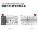 Dspiae At-Ap Modular Multifunctional Modification Auxiliary Table Model Tool Plastic Board Cutting DIY Modification