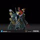 In Stock Meng Mecha-004M Neon Genesis Evangelion Eva Unit-02Α Solid Color Version