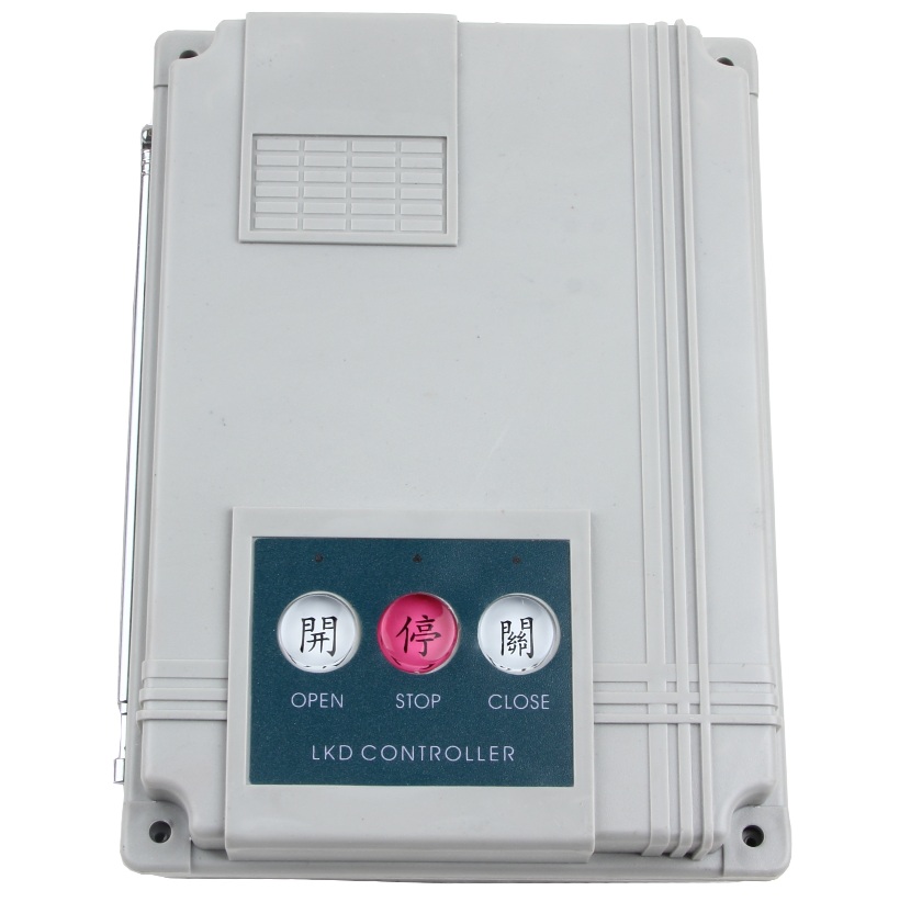 Sliding door controller Telescopic door controller Sliding door motor controller