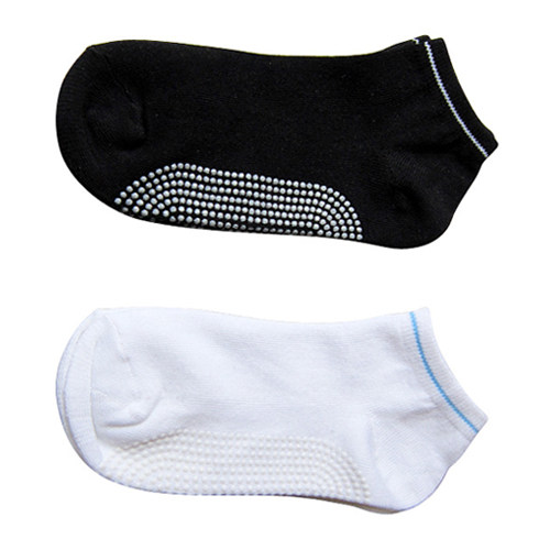 Yoga Socks Anti Slip Socks Yoga Socks Massage Socks Short Stomp Socks Invisible Socks Non-slip Grain Socks