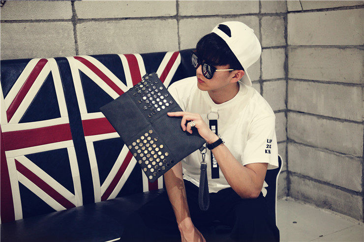 Sac pour homme - Ref 52907 Image 13