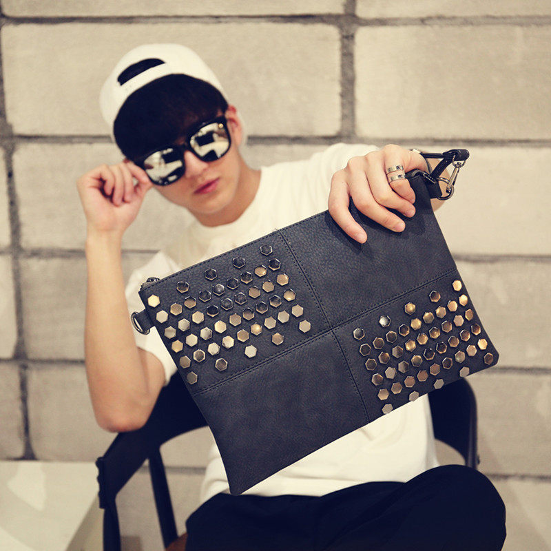 Sac pour homme - Ref 52907 Image 6