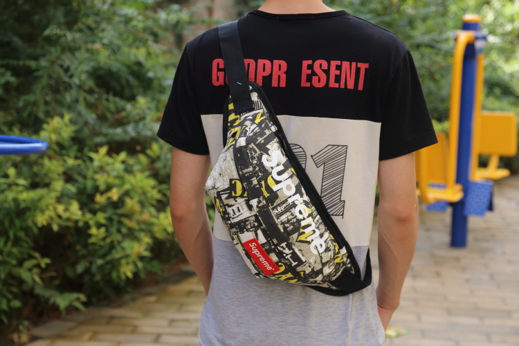 Sac homme - Ref 50987 Image 13