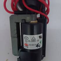 TV high voltage package BSC25-3355-55