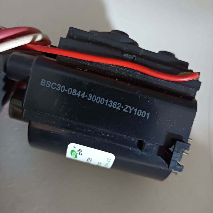 Kangjia TV High Pressure Package BSC30-0844 30001362-Taobao