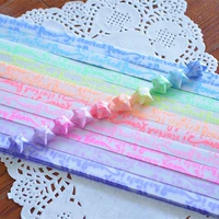 Позвольте Ai Lai Nights Folling Lucky Star Star Paper Star Star