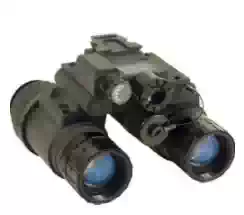 On behalf of BNVD-15 Gen 3 AG-HS night vision recorder
