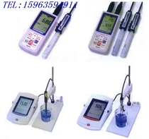 (Negotiation) CM-25R desktop conductivity meter
