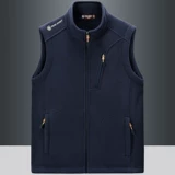 MAROLIO Демисезонный бархатный утепленный жилет, куртка