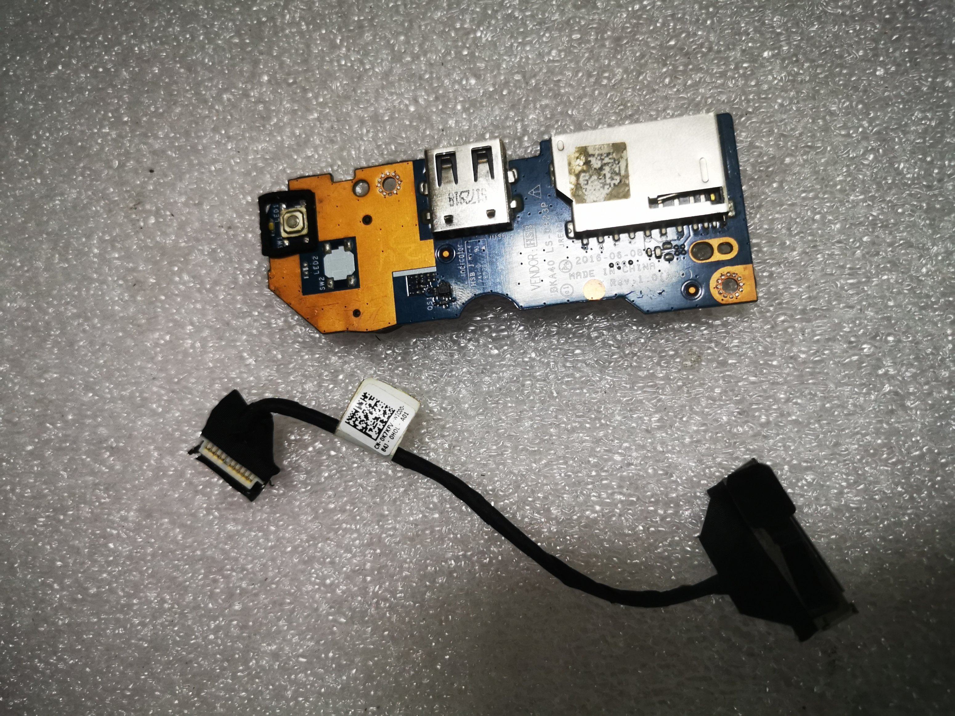 被开机键卡住的笔记本，真值得花12块重修吗？_笔记本_淘宝数码网