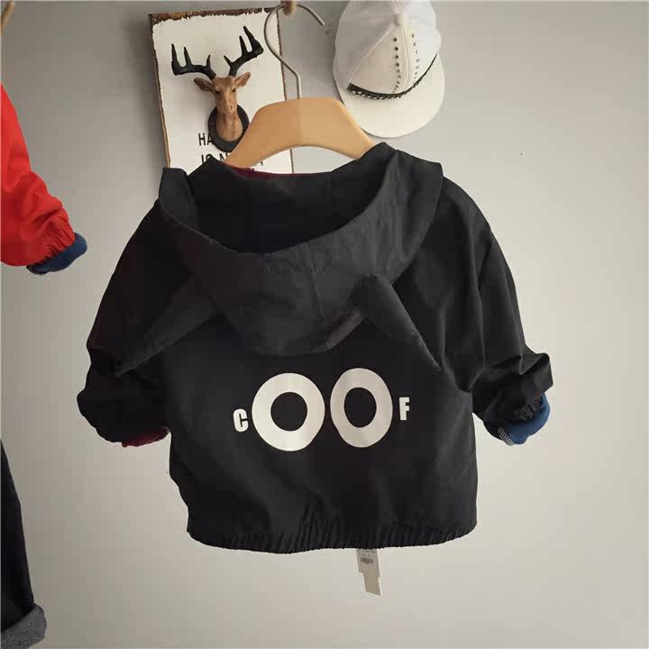 Blouson enfant JAMYBABY - Ref 2159526 Image 13