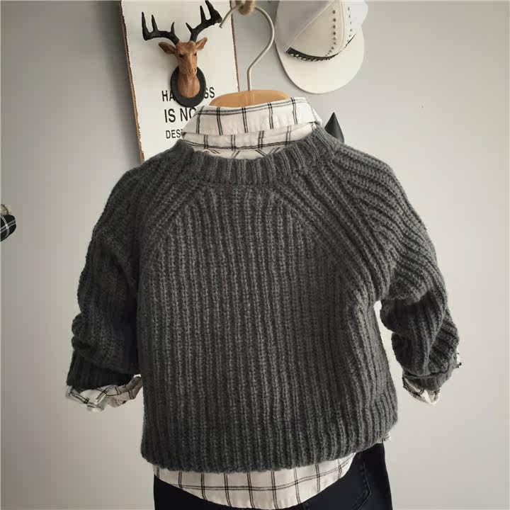 Pull enfant JAMYBABY - Ref 2103024 Image 16