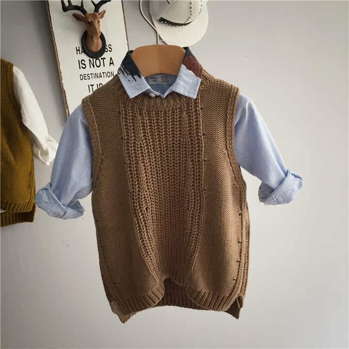 Gilet enfant JAMYBABY - Ref 2070351 Image 14