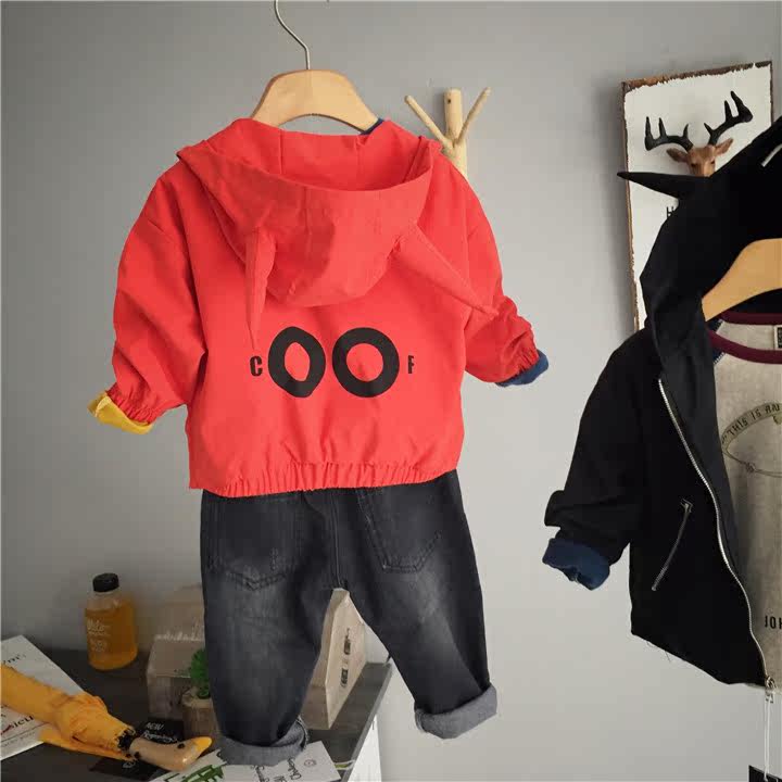 Blouson enfant JAMYBABY - Ref 2159526 Image 11