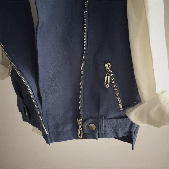 Gilet enfant JAMYBABY - Ref 2068153 Image 12