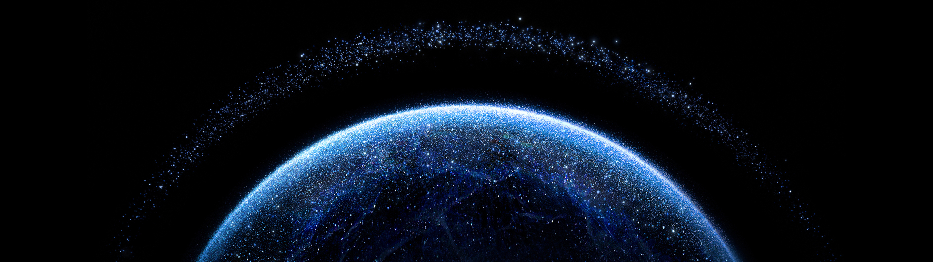 宇宙科学探索，对未知部分的探索发掘。