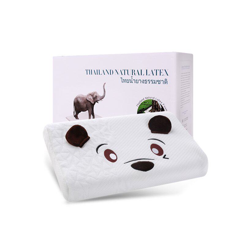 Wintry (Ventry) natural latex child pillowe Little-B pillows 2-4 years old () -Taobao