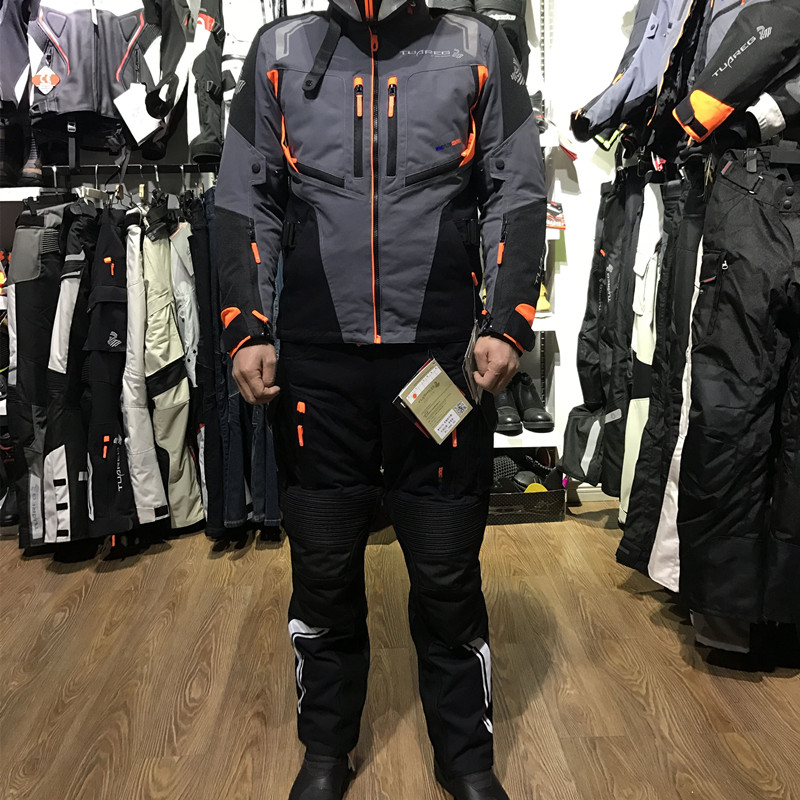 Original German TR Tuareg